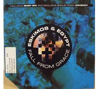 Eskimos & Egypt - Fall from grace-Remixe (#zyx6924r) / Vinyl Maxi Single [Vinyl 12'']