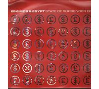 Eskimos & Egypt - Sds