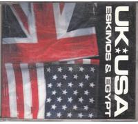 Eskimos & Egypt - U.K.U.S.a. [Import]