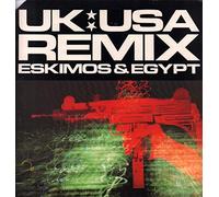 Eskimos & Egypt - UK USA