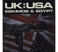 Eskimos & Egypt / Uk-Usa