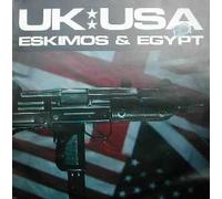 Eskimos & Egypt - UK-USA - One Little Indian