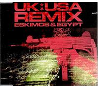 Eskimos & Egypt - UK/USA (Remix, #zyx6995r)