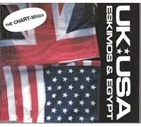Eskimos & Egypt - UK/USA [Single-CD]