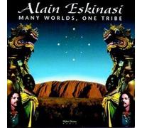 Eskinasi,Alain - Many Worlds,One Tribe