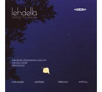 Whittall/ Parviainen/ Hol Choir/ Kallio - Among The Leaves