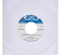 ESKOLA, JUKKA - 7-INTRODUCING THE SOUL..