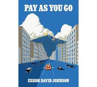 Eskor David Johnson Pay as You Go (Copertina rigida)