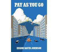 Eskor David Johnson Pay as You Go (Tascabile)