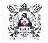 Eskorzo - El Encanto De Lo Irreverente CD+DVD [Import]