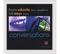 Eskovitz/Mays - Conversations