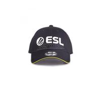 Esl - E-sports Cappellino Da Beaseball Difuzed