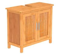 ESL - Mobile da Bagno in bambù