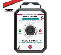 ESL RENAULT UNIVERSAL EMULATORE BLOCCASTERZO RENAULT MEGANE 3 / 2 CLIO 4 CAPTUR