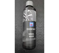 ESL01/05 CARTEC WHEEL WASH Detergente per Cerchioni e Pneumatici 500 ml