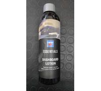 ESL10/05 CARTEC DASHBOARD LOTION Ravvivante Protettivo Plastiche Interne Auto