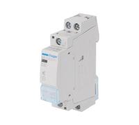 ESL225SDC Protezione: Installazione a 2 direzioni NO x2 12VDC 25A DIN ESL HAGER
