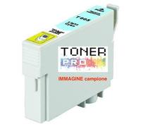 ESL3-4BK - Cartuccia Compatibile Roland - Nero - 440mL pagine A4