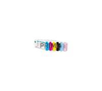 ESL3-4LC 440ml Ciano Chiaro Cartuccia Inchiostro a pigmenti Compatibile per Plot