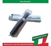 ESL9744 Olivetti OFX 4600 toner Nero