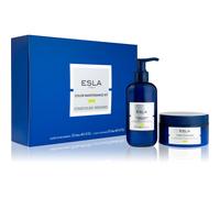 ESLA ITALY Color Maintenance set per capelli tinti