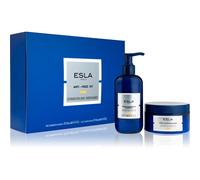 ESLA ITALY Frizz Dominator set contro i capelli crespi