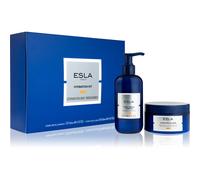 ESLA ITALY Hydra Special set per idratazione e brillantezza