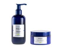 ESLA ITALY - It Color Maintenance Kit Lucent Cofanetti 1 pieces unisex