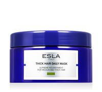 ESLA Italy Daily Thick Hair Daily Mask maschera per capelli tutti tipi di capelli 250 ml Unisex