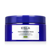 ESLA Italy Daily Thick Hair Daily Mask maschera per capelli tutti tipi di capelli 250 ml Unisex