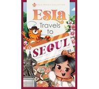Esla Travels to Seoul