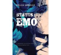 Eslam Mosbah Status: Emo (Tascabile) Modern Arabic Literature (Paperback)