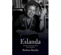 Eslanda: The Large and Unconventional Life of Mrs. Paul Robeson