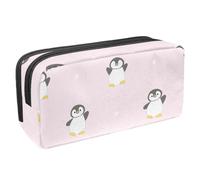 Eslifey Astuccio per matite, fantastico animale, drago, unicorno, gatto, sirena, UFO, grande capacità, astuccio per cancelleria, portapenne, Multicolore 8., 2.3x8.2x3.9in/6x21x10cm, Beauty Case