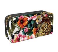 Eslifey Astuccio per matite, grande capacità, astuccio per cancelleria e penne con motivo a stelle e unicorno magico, Multicolore 7, 2.3x8.2x3.9in/6x21x10cm, Beauty Case