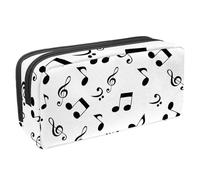 Eslifey Astuccio per matite, motivo astratto a rete con ragno a rete, grande capacità, astuccio per cancelleria, Multicolore 6., 2.3x8.2x3.9in/6x21x10cm, Beauty Case