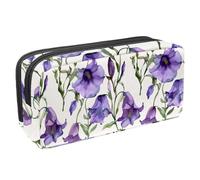 Eslifey Astuccio per matite, motivo geometrico e amore, grande capacità, astuccio per cancelleria, portapenne, Multicolore 10., 2.3x8.2x3.9in/6x21x10cm, Beauty Case