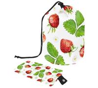 Eslifey Borsa da viaggio per cosmetici, borsa per il trucco, borsa multifunzionale per articoli da toeletta con tasca rotonda per riporre oggetti, acchiappasogni magico galassia, Multicolore 6.,