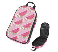 Eslifey Borsa da viaggio per utensili da cucina da campeggio, borsa da viaggio in stile giapponese, motivo floreale con albero di ciliegio, borsa portatile per barbecue, campeggio, pentole