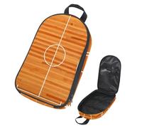 Eslifey Borsa da viaggio per utensili da cucina da campeggio, borsa da viaggio per cani di piccola razza, borsa portatile per barbecue, kit da cucina, Multicolore 10., 14.7x8.74x2.17in/36x22.2x25.5cm