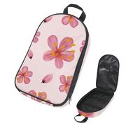 Eslifey Borsa da viaggio per utensili da cucina da campeggio, borsa da viaggio per moltiplicazione matematica, borsa portatile per barbecue, kit da cucina, Multicolore 5., 14.7x8.74x2.17in
