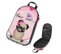 Eslifey Borsa da viaggio per utensili da cucina da campeggio, con orso polare con cuccioli, borsa portatile per barbecue, kit da cucina, Multicolore 4., 14.7x8.74x2.17in/36x22.2x25.5cm, Organizer per