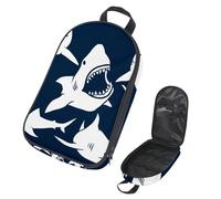 Eslifey Borsa da viaggio per utensili da cucina, organizer da viaggio, mandala indiano psichedelico, borsa portatile per barbecue, campeggio, pentole kit da cucina, Multicolore 14., 14.7x8.74x2.17in