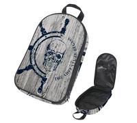 Eslifey Borsa organizer per utensili da cucina da viaggio e campeggio, bella galassia di Andromeda luminosa, portatile, per barbecue, campeggio, pentole, Multicolore 3, 14.7x8.74x2.17in/36x22.2x25.5cm