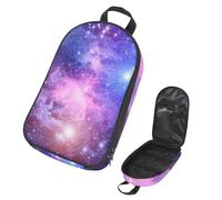 Eslifey Borsa organizer per utensili da cucina da viaggio, per frutta, anguria, borsa portatile per barbecue, kit da cucina, Multicolore 12., 14.7x8.74x2.17in/36x22.2x25.5cm, Organizer per borse