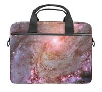 Eslifey Divertente bradipo tucano serpente modello Laptop Case Bag Sleeve Borsa a tracolla portatile Messenger valigetta w/Strap Handle, 13 14 pollici, Multicolore 9, 11x14.5x1.2in /28x36.8x3 cm