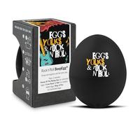 Eslifey Timer per Uova, Multicolore, 8,9x5,4x5,4