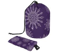 Eslifey Trousse da viaggio per cosmetici, borsa per il trucco, multifunzionale, borsa da toeletta rotonda, organizer con teschio messicano con motivo "Giorno dei morti", Multicolore 6.,