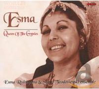 Esma - Queen of the Gypsies
