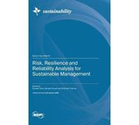Esmaeil Zarei Sam Risk, Resilience and Reliability Analysis (Copertina rigida)